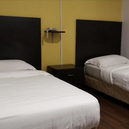 Sai Villa Hotel Near Klia & Klia2 Nilai Kültér fotó