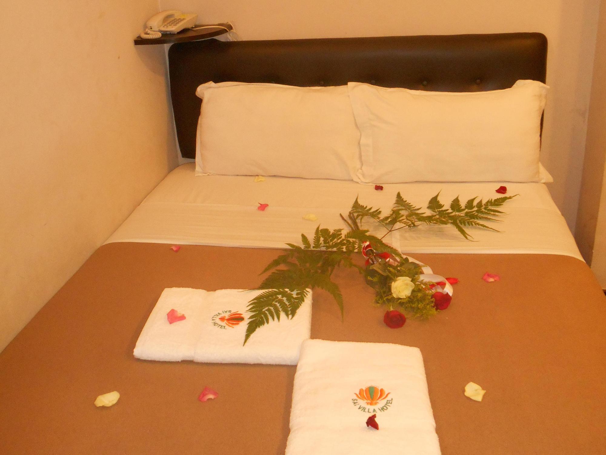 Sai Villa Hotel Near Klia & Klia2 Nilai Kültér fotó