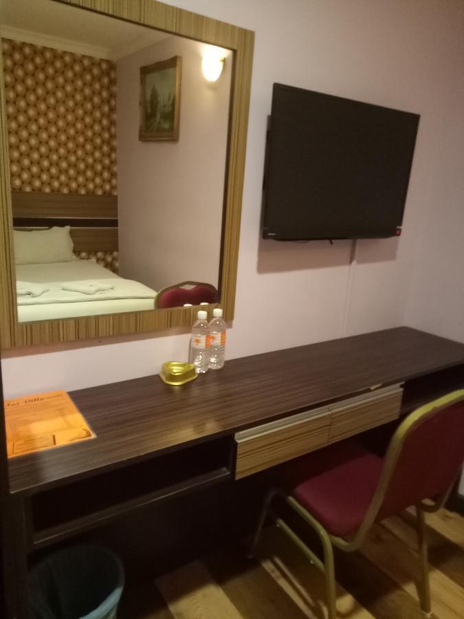 Sai Villa Hotel Near Klia & Klia2 Nilai Kültér fotó