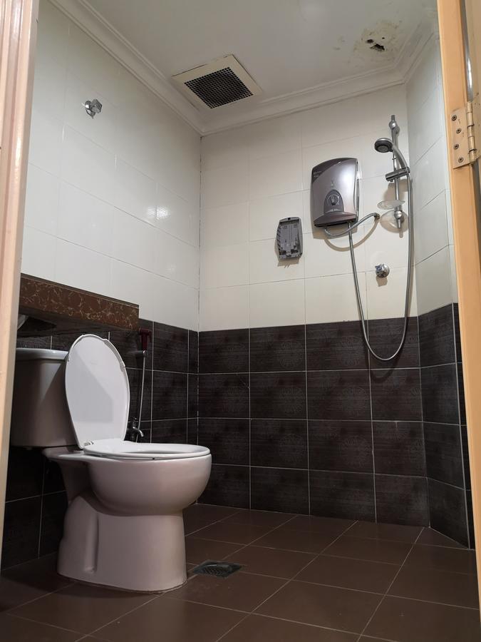 Sai Villa Hotel Near Klia & Klia2 Nilai Kültér fotó