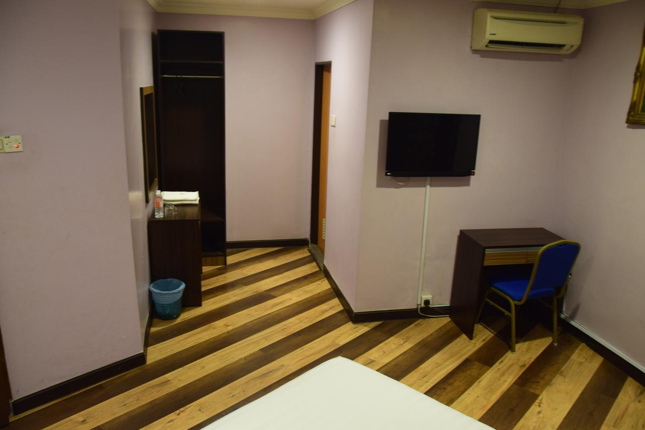 Sai Villa Hotel Near Klia & Klia2 Nilai Kültér fotó