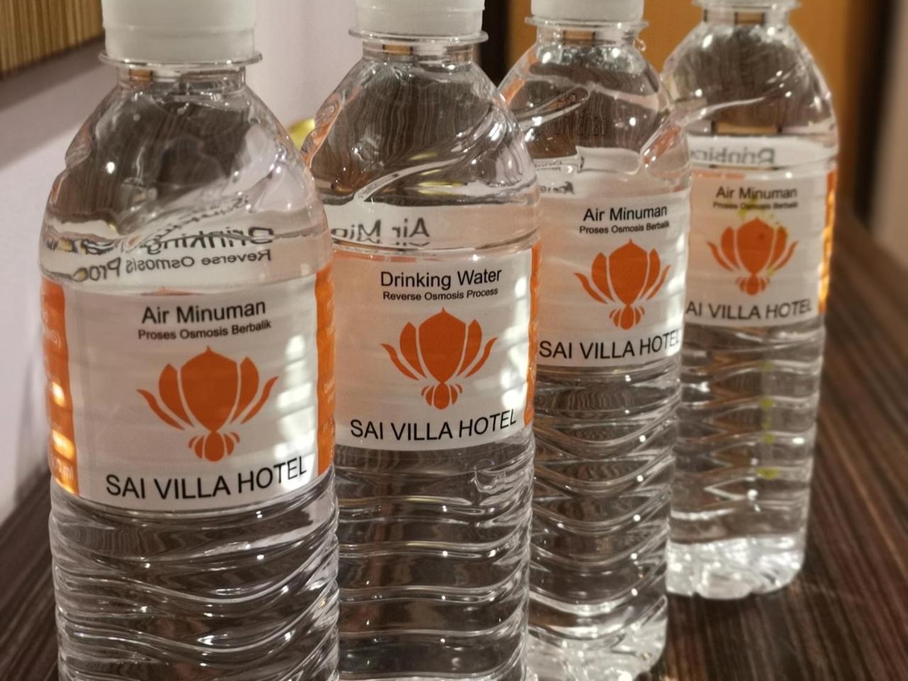 Sai Villa Hotel Near Klia & Klia2 Nilai Kültér fotó