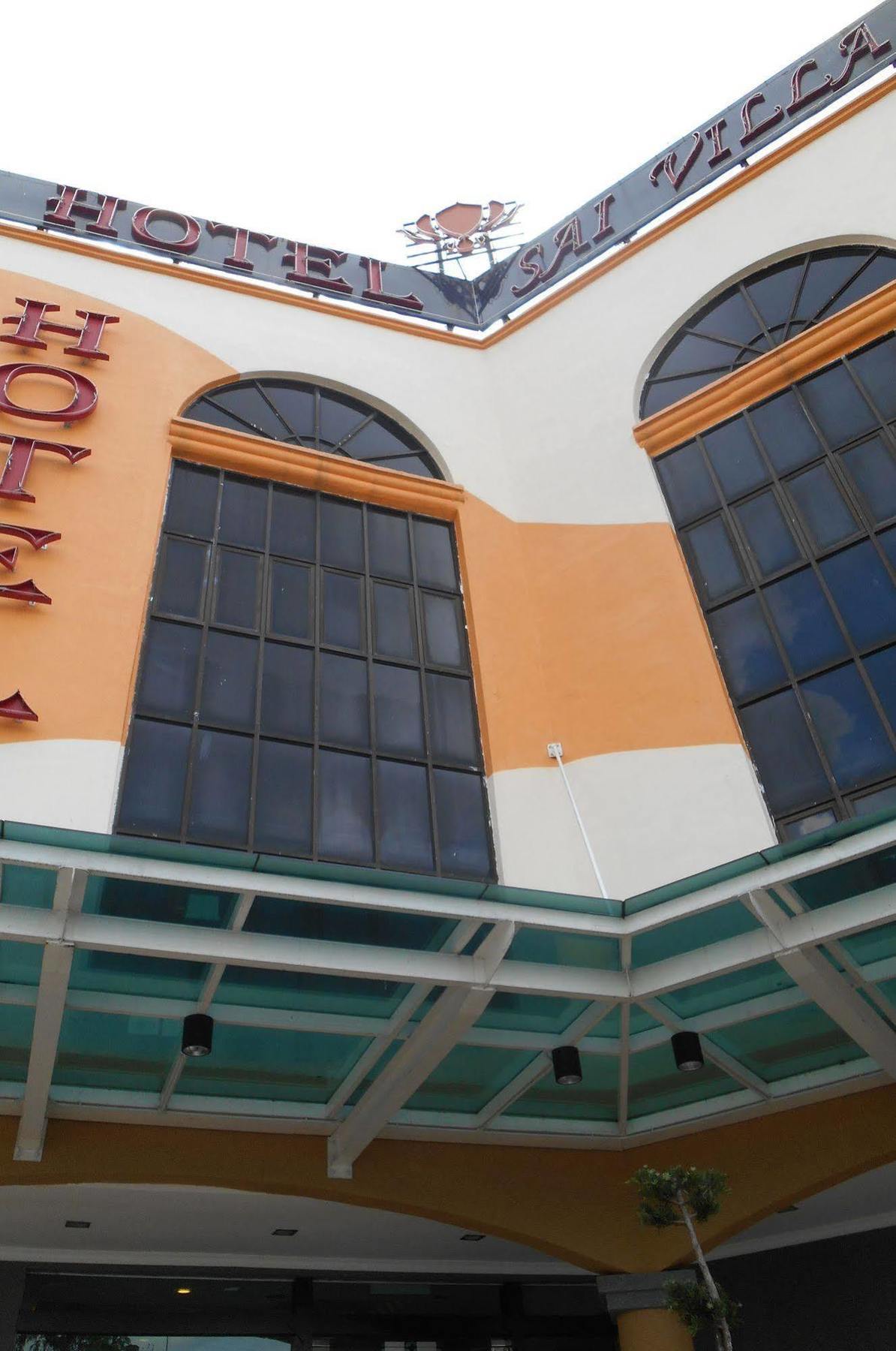 Sai Villa Hotel Near Klia & Klia2 Nilai Kültér fotó
