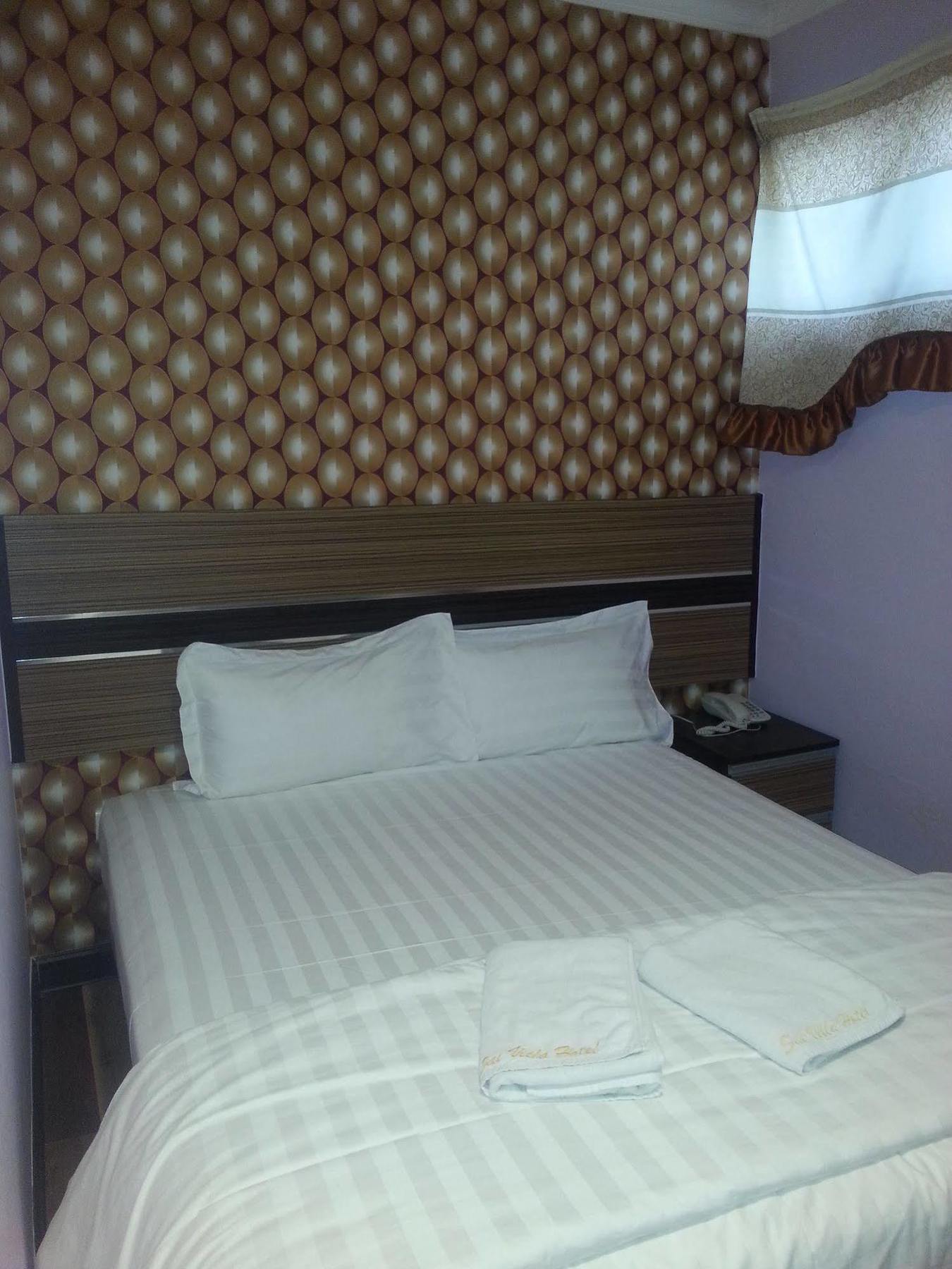 Sai Villa Hotel Near Klia & Klia2 Nilai Kültér fotó