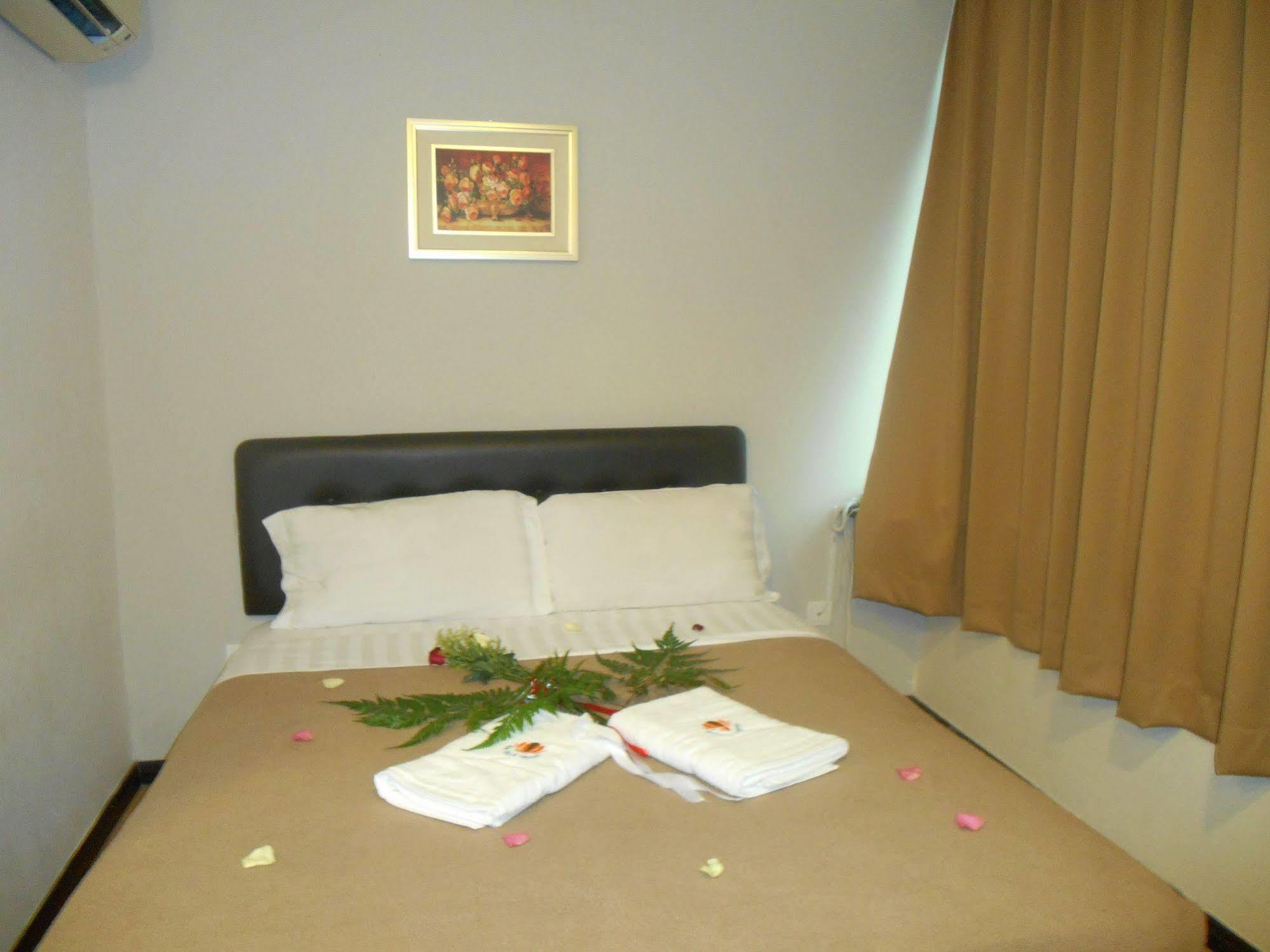 Sai Villa Hotel Near Klia & Klia2 Nilai Kültér fotó