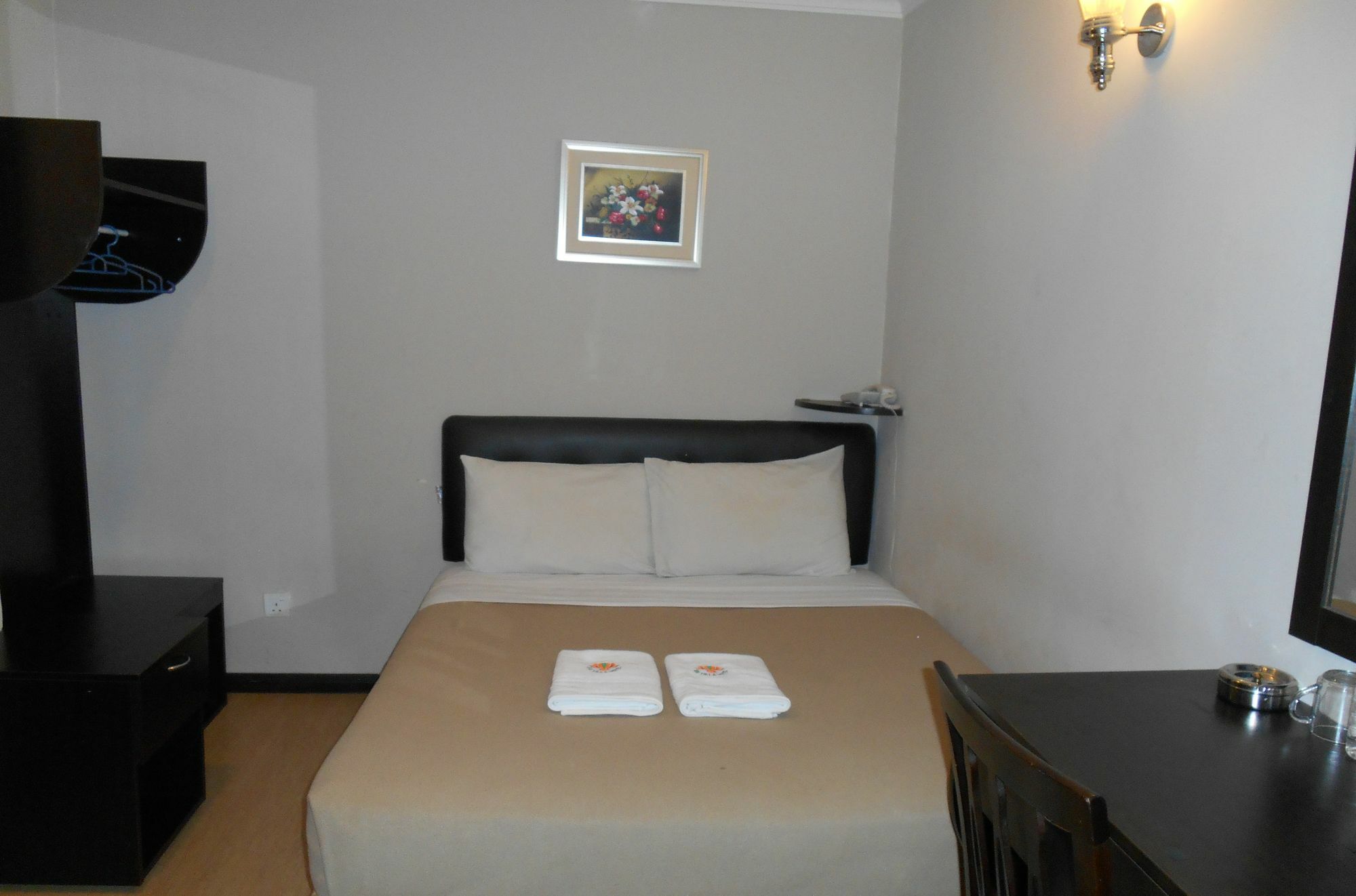 Sai Villa Hotel Near Klia & Klia2 Nilai Kültér fotó